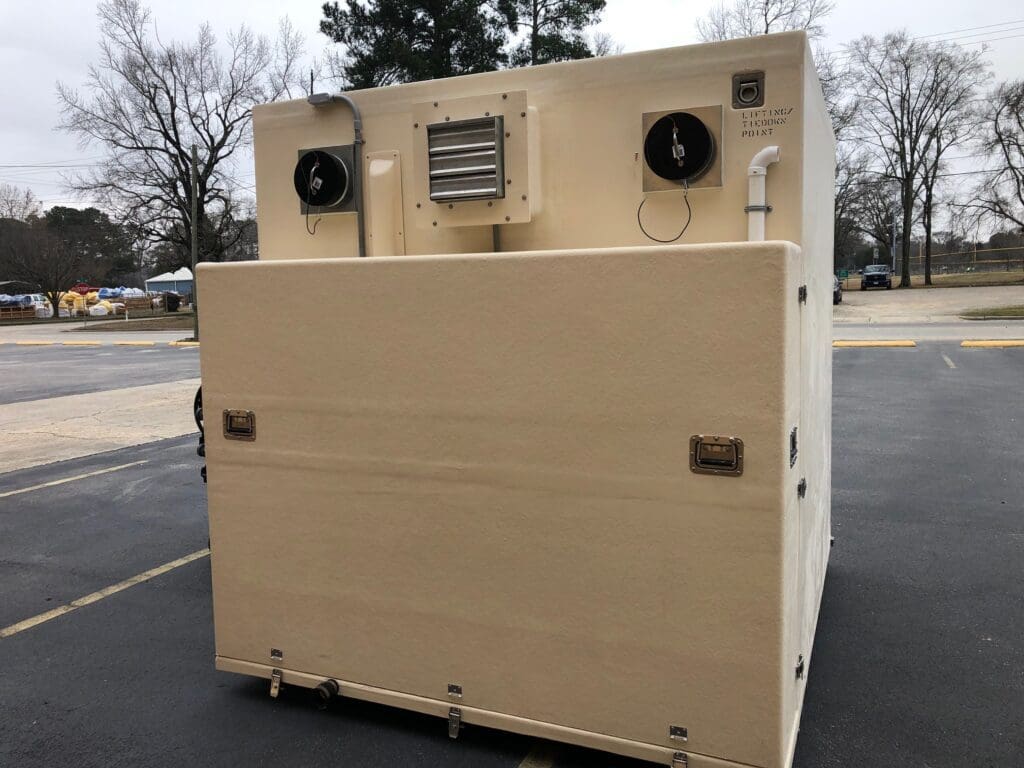 Intelligence Solutions Strategic Solutions Unlimited, Inc.