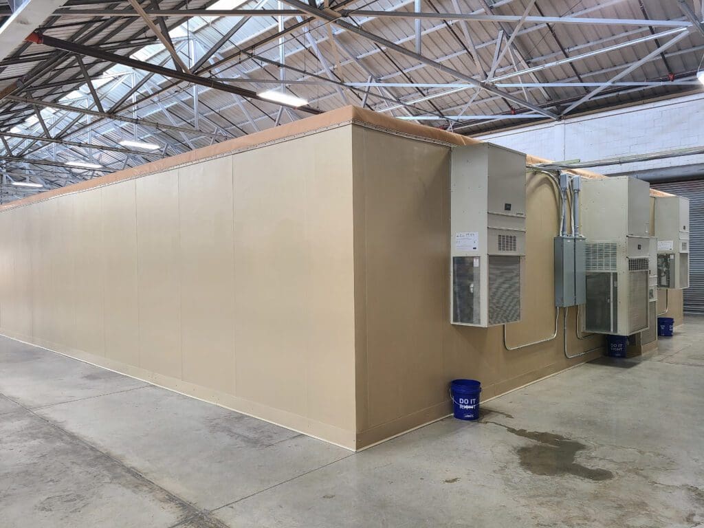 Field Technician Support Strategic Solutions Unlimited, Inc.