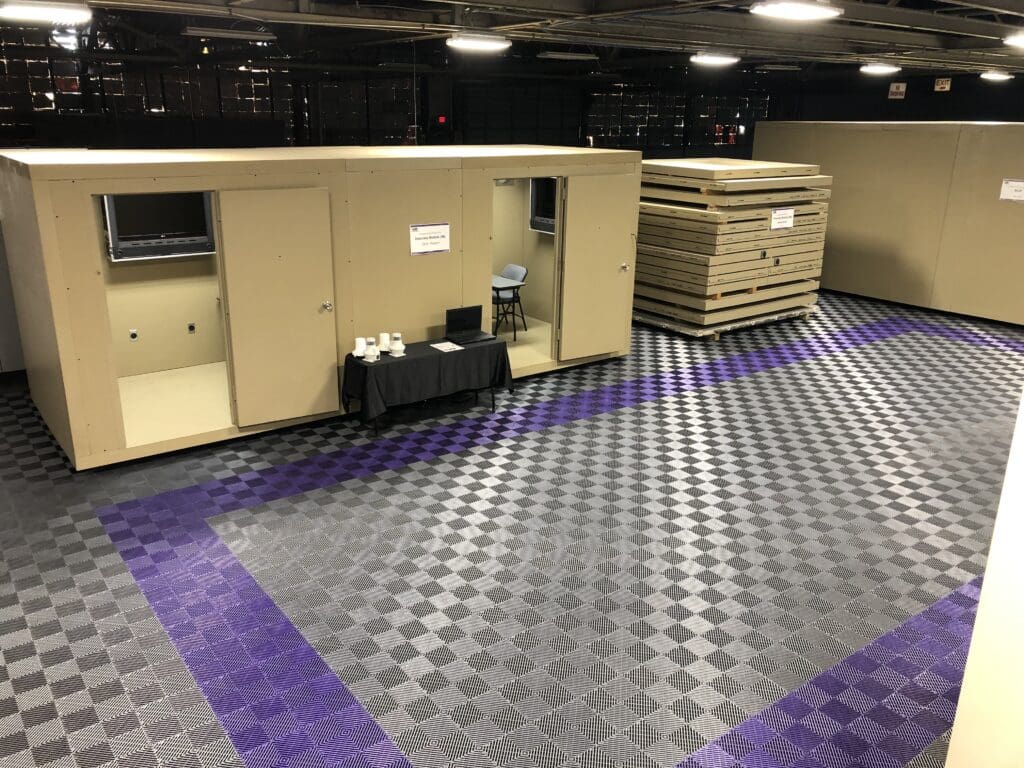 Modular Showroom Strategic Solutions Unlimited, Inc.